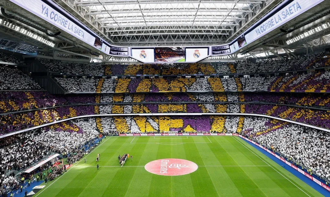 Real Madrid vence 2-1 al Barcelona en el Clásico