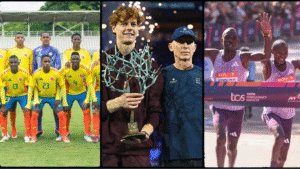 Las Noticias Más Importantes del Fin de Semana (01 – 02 de Noviembre, 2025)