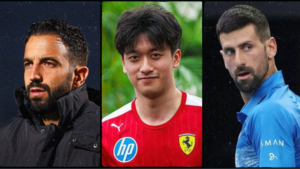 Las 3 noticias deportivas más importantes del fin de semana (06 – 07 de Diciembre, 2025)