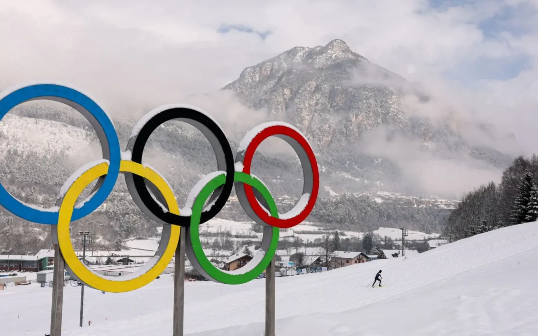 Juegos Olímpicos de Invierno y su cierre inolvidable